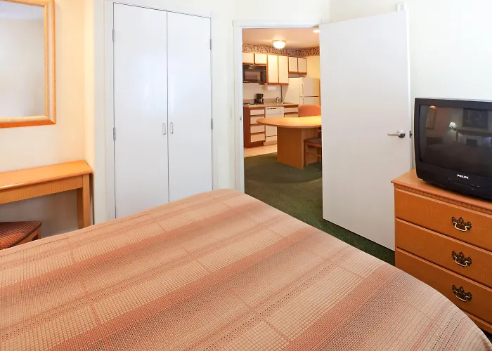 Candlewood Suites Tyler By Ihg