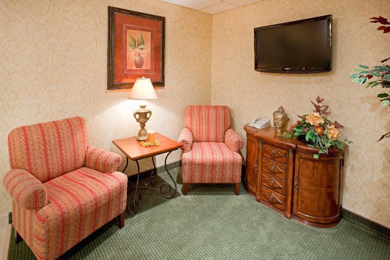 Hotel Candlewood By Ihg Tyler