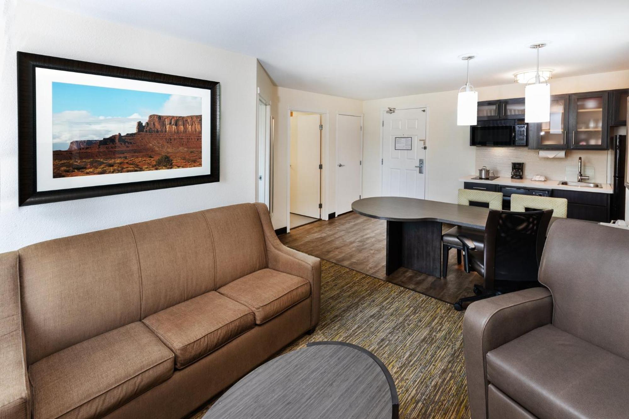 Hotel Candlewood By Ihg Tyler
