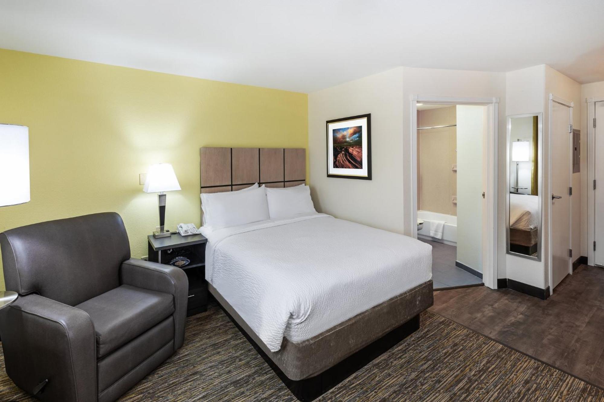 Hotel Candlewood By Ihg