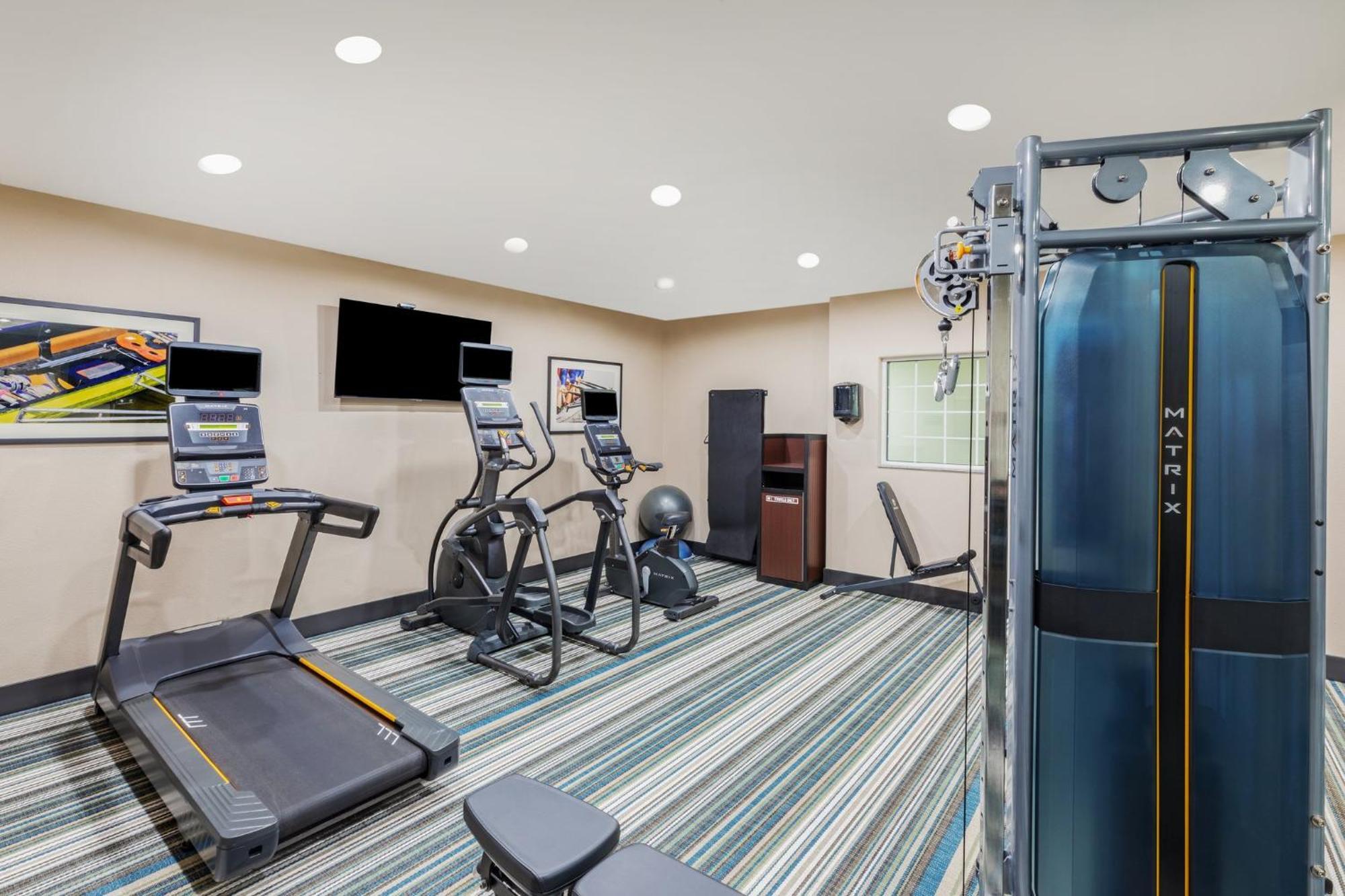Hotel Candlewood By Ihg