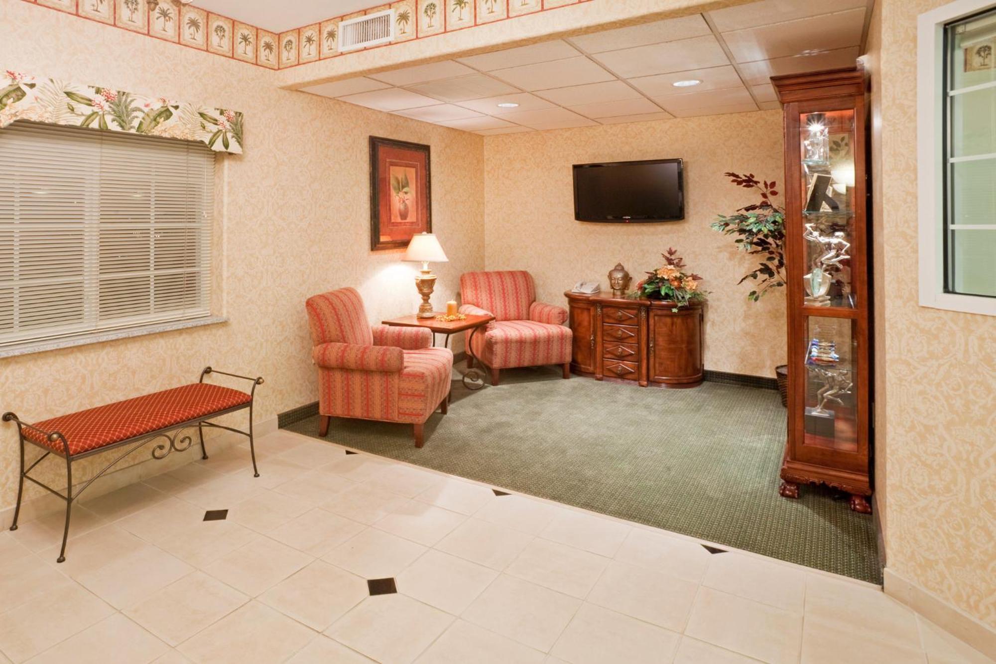 Hotel Candlewood By Ihg