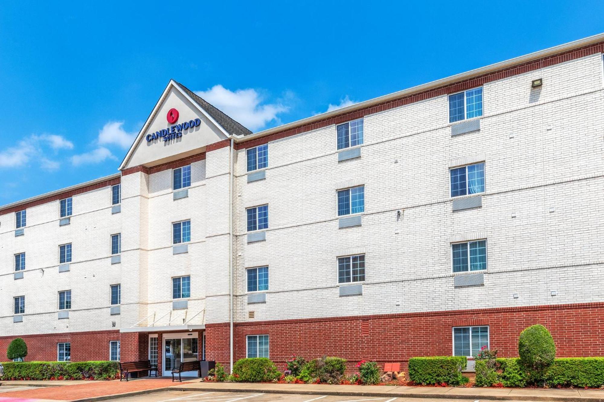 Candlewood By Ihg Tyler